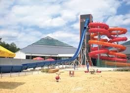 Aquapark Fala景点图片