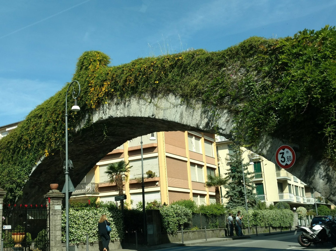 Ponte di Annibale景点图片