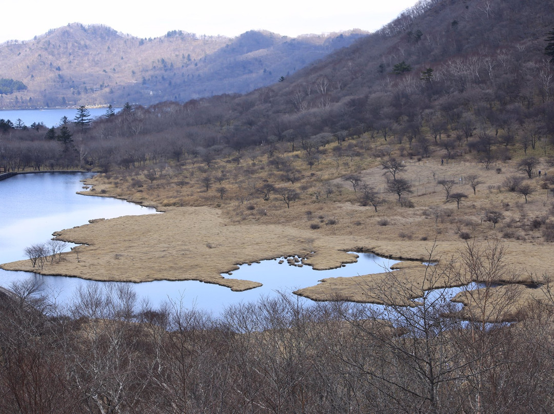 Akagi Prefectural Park-前桥县必去景点