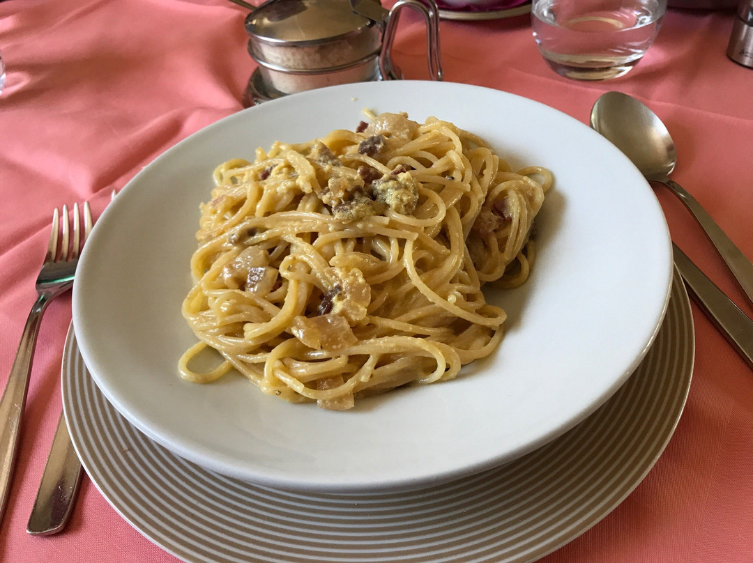 Hotel Ristorante 407主图