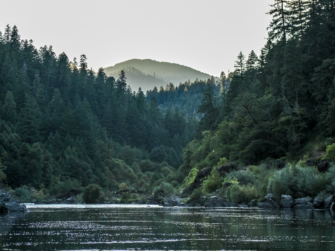 Rogue Fun Trips-Merlin必去景点