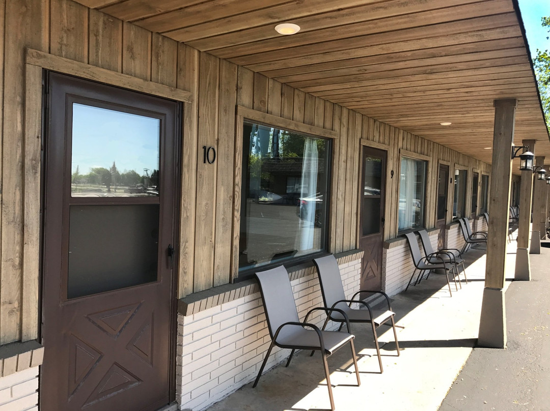 Aqua Aire Motel主图