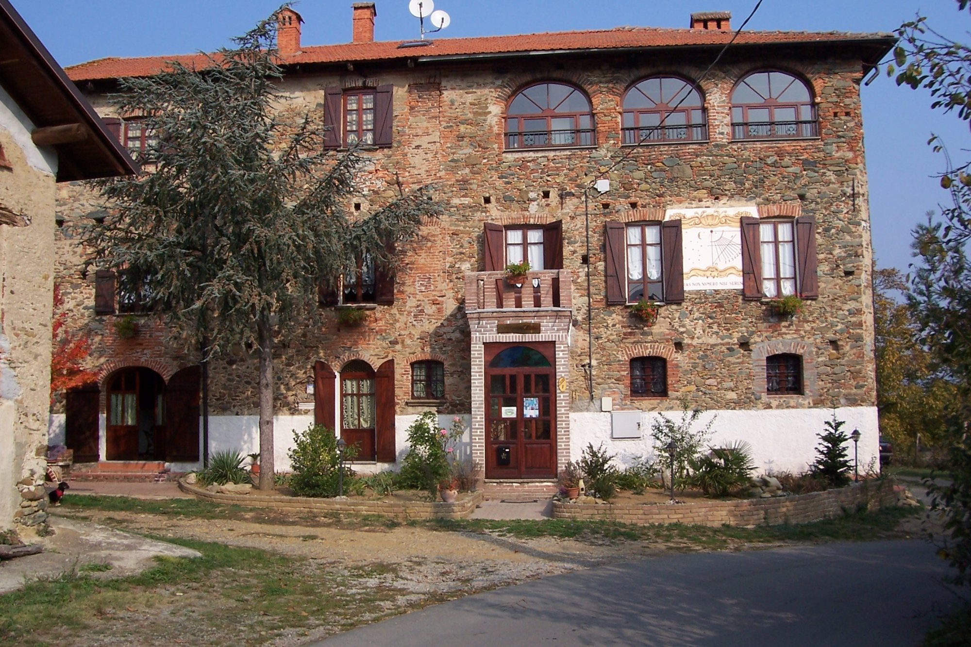 Villa Desasi B&B-官方