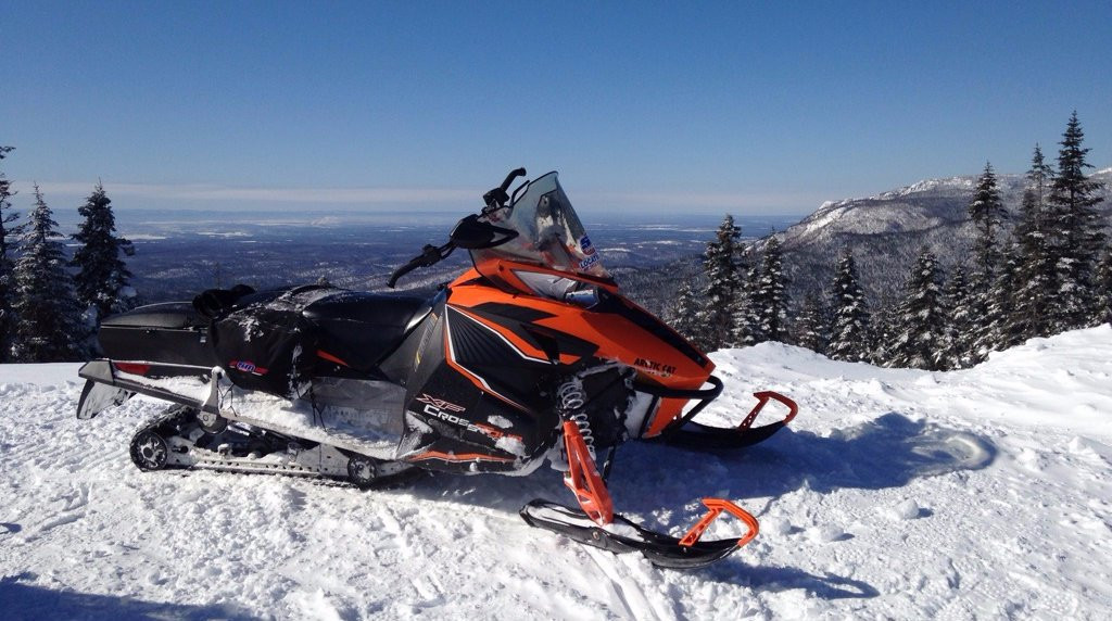 SM Sport-魁北克市必去景点