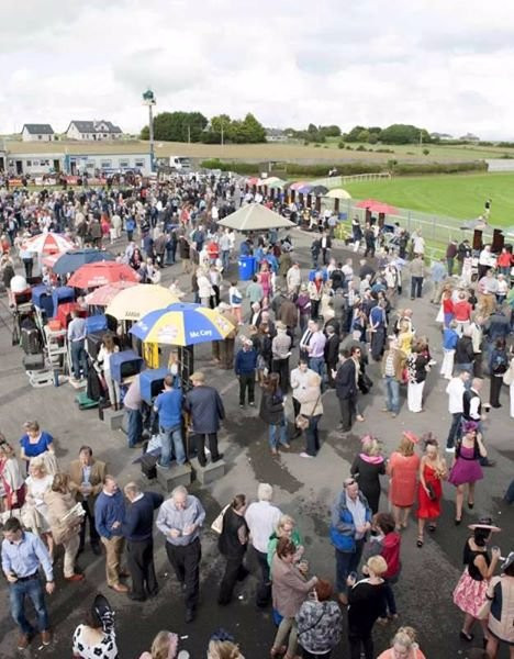 Roscommon Racecourse-Roscommon必去景点