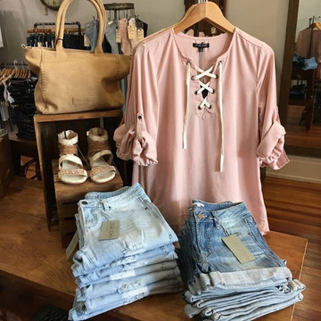 Juniper & Mae-Princeton必去景点