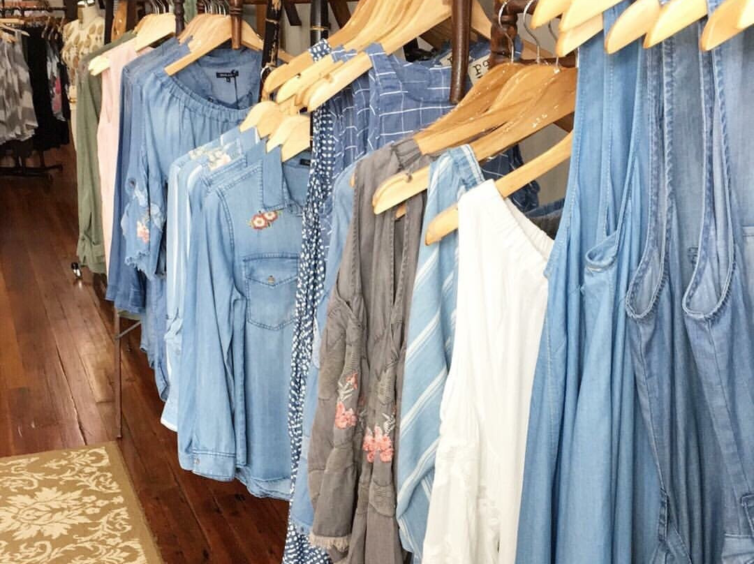 Juniper & Mae-Princeton必去景点