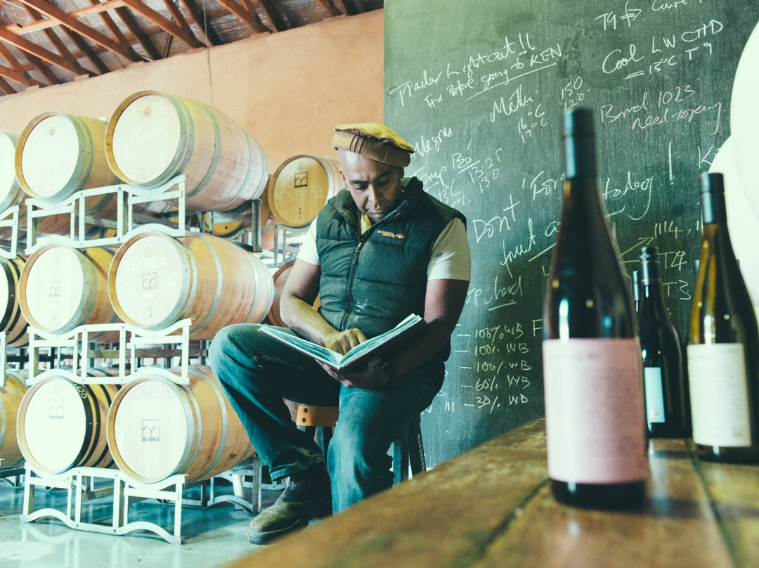 Lethbridge Wines-Lethbridge必去景点