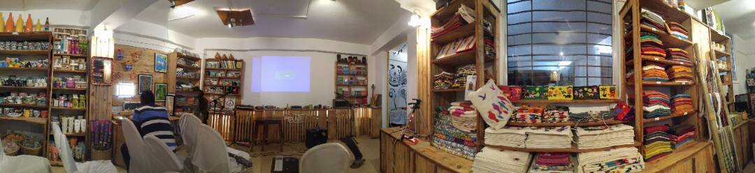 Maati Community景点图片