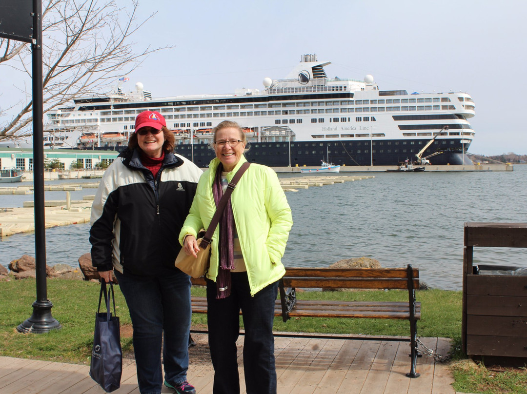 Anne of Green Gables Chocolates-夏洛特镇必去景点