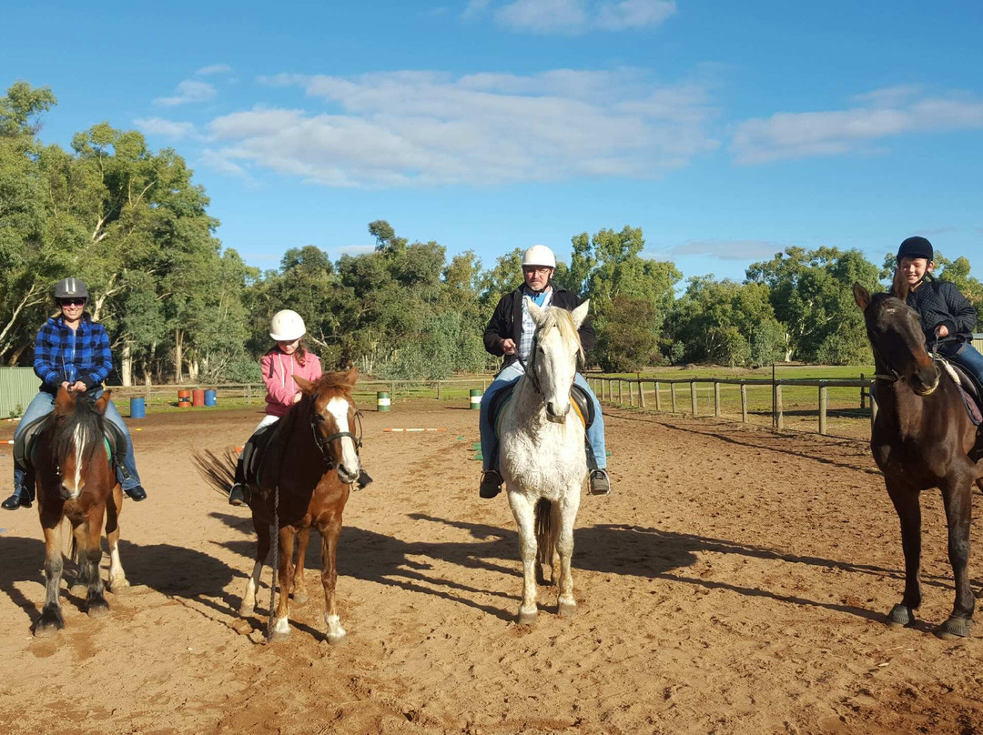 Forge Farm Riding School景点图片