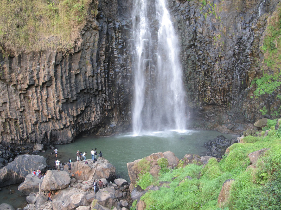 Takapala Waterfall-孟加锡必去景点