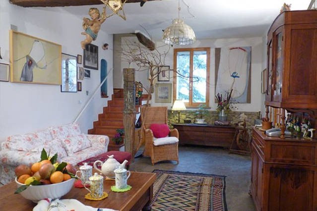 B&B Podere Sassarello