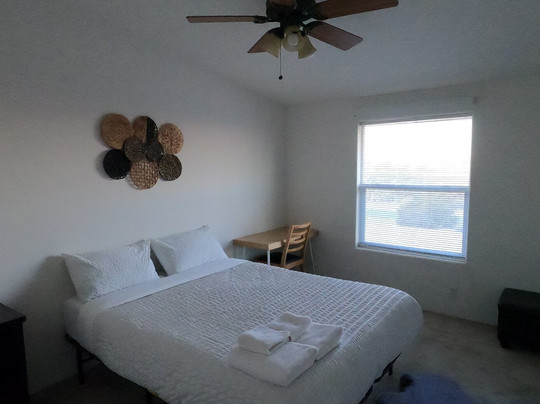 Bodhi House, Joshua Tree National Park