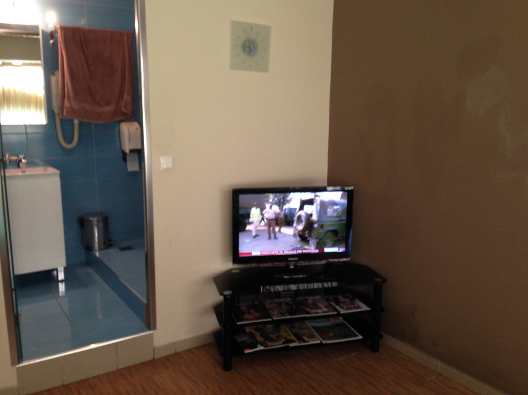 Alexander Appartments主图