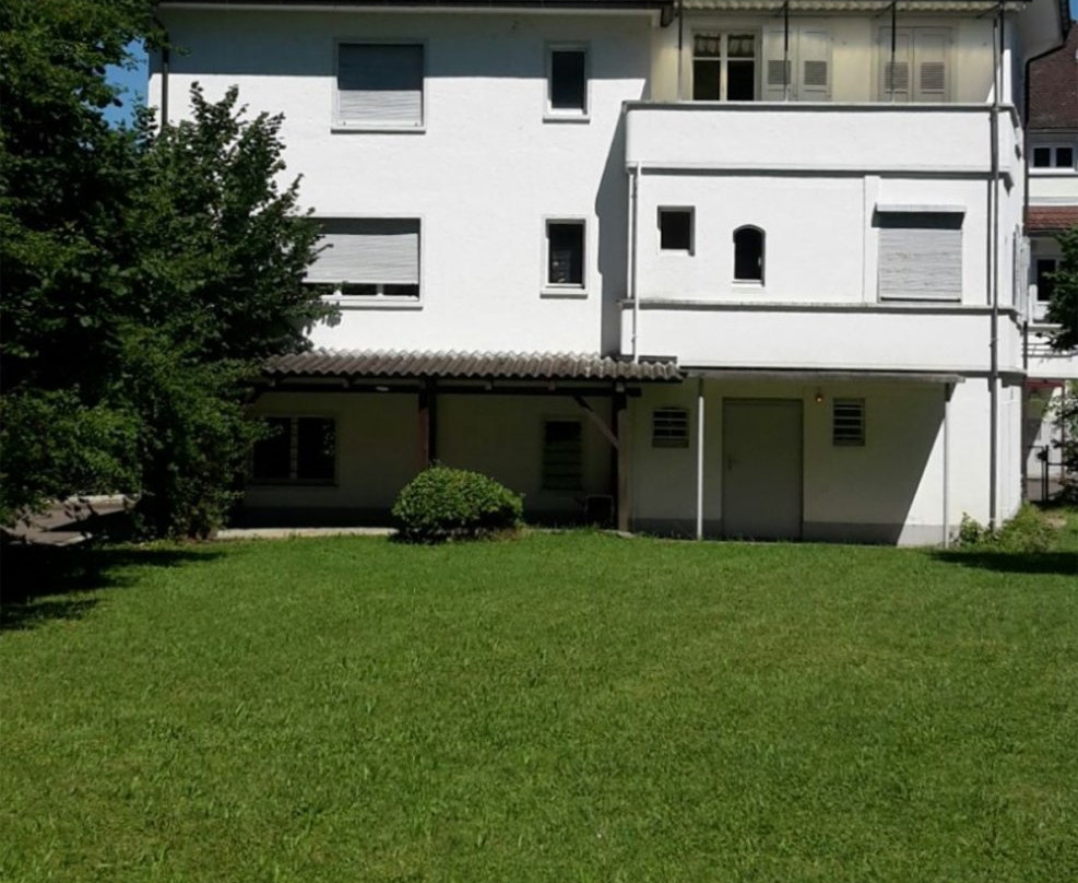 Villa Grazia主图