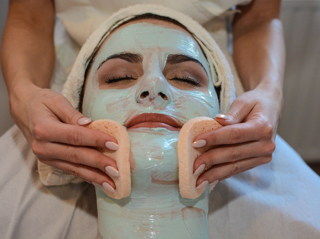 Salon ljepote SANJA-普拉必去景点