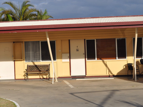 The Pearly Shell Motel主图