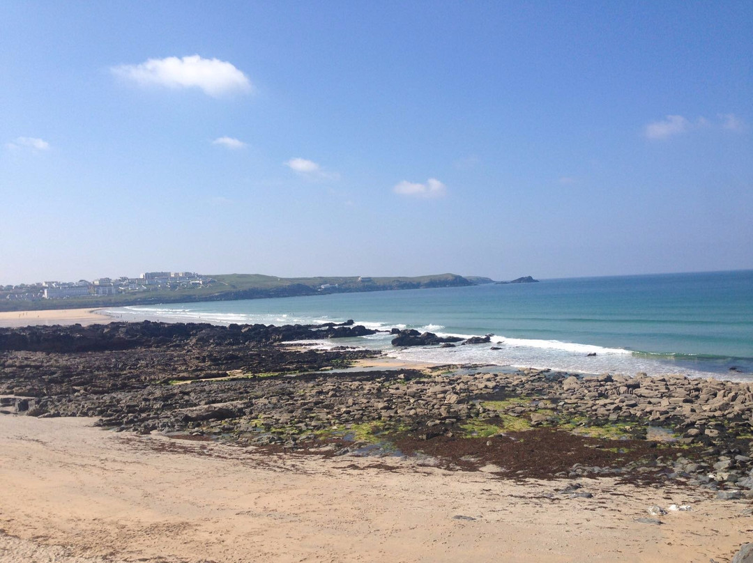 Wavecrest Scuba-纽奎必去景点