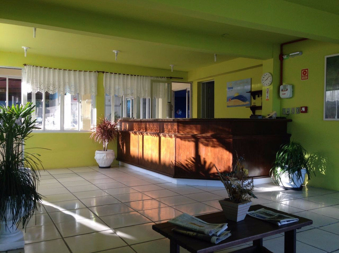 Hotel Oasis