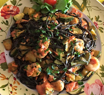 Da Riccardo de Maria