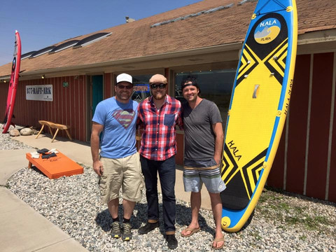 Colorado Surf Factory - Day Adventures-Nathrop必去景点