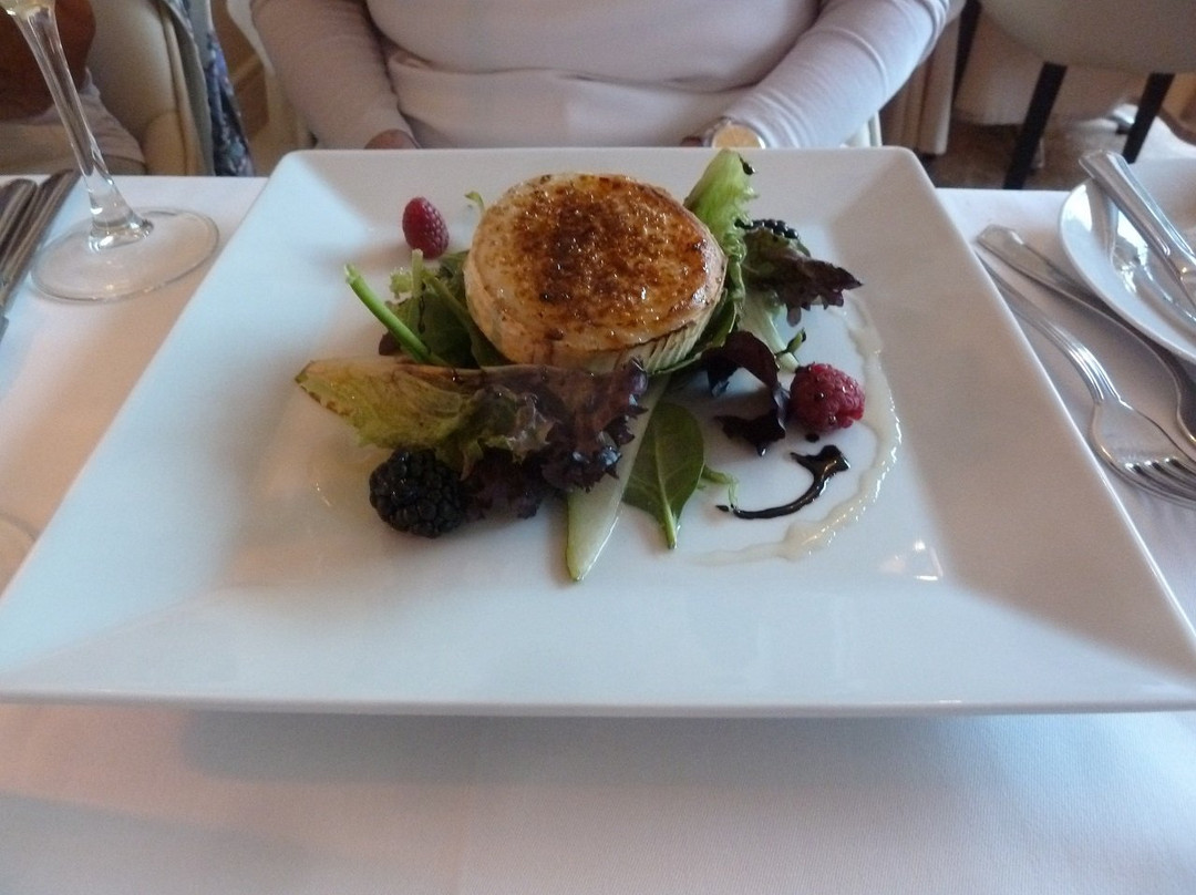 Prado Halcones主图