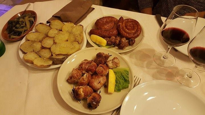 Le Tre Lanterne