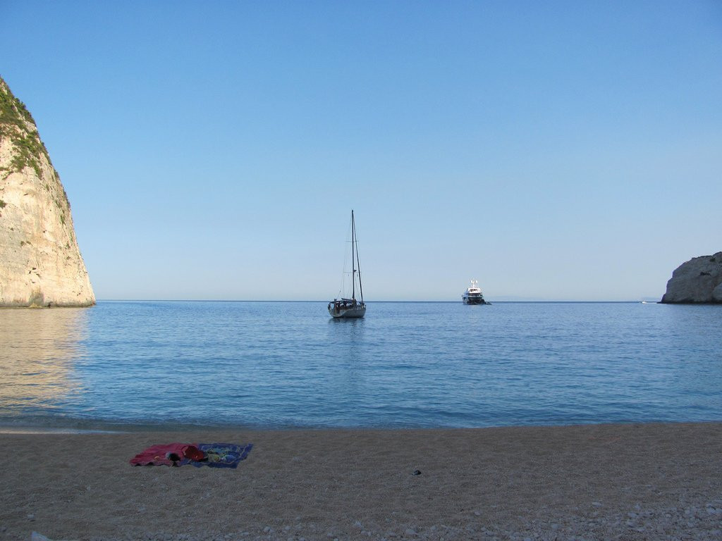 Zakynthos Boat Rentals景点图片
