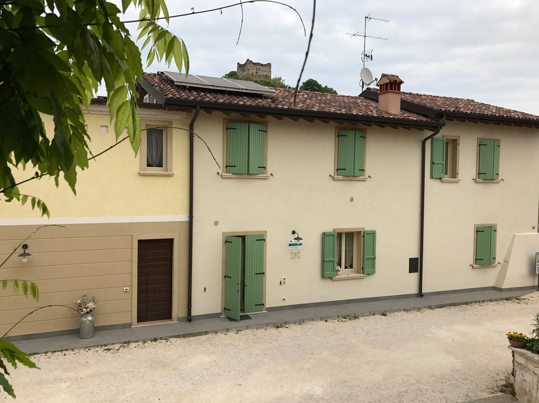 Agriturismo al Castello