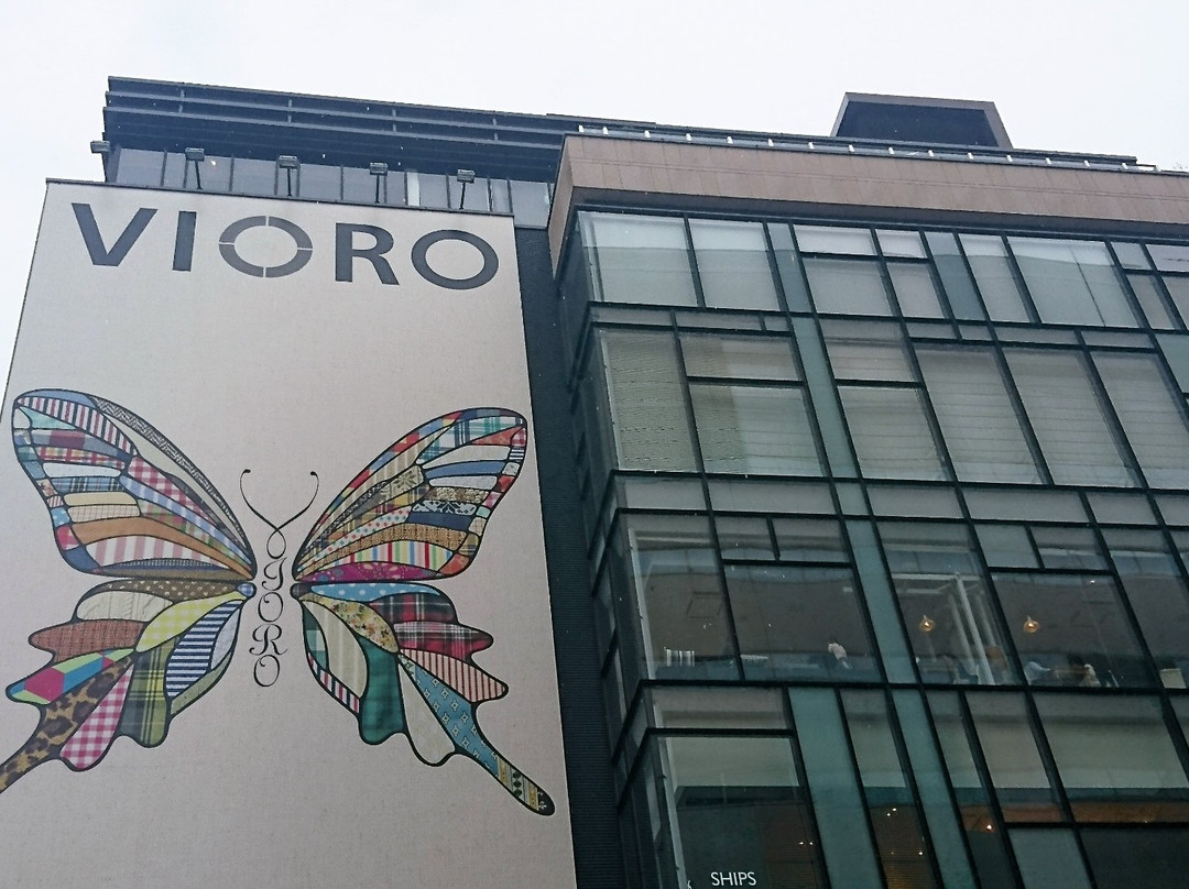 Vioro景点图片