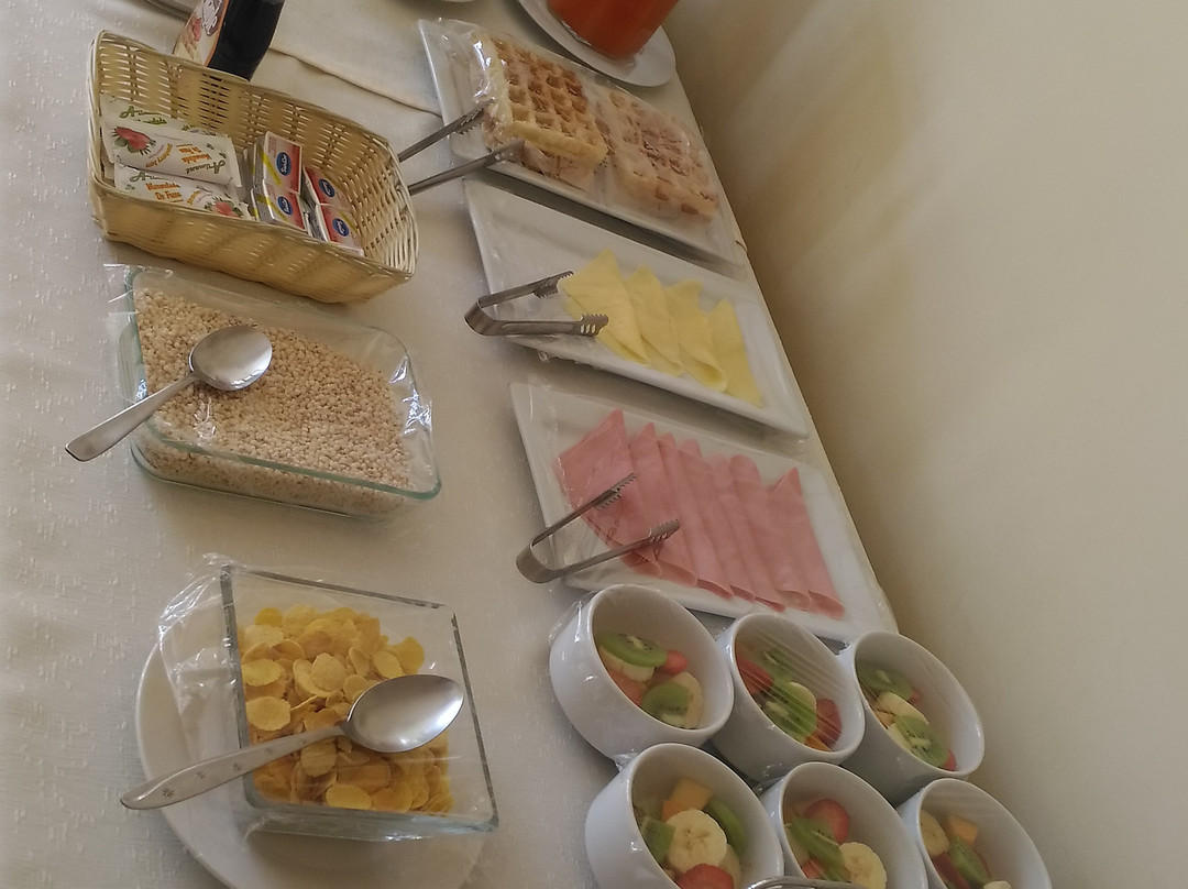 Alto Selva Alegre酒店住宿-Ayenda Selva Alegre