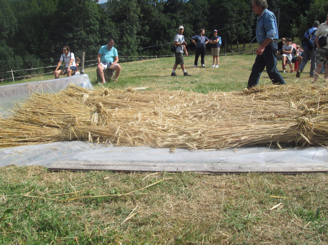 Capanna di Biagio-Sant'Annapelago必去景点