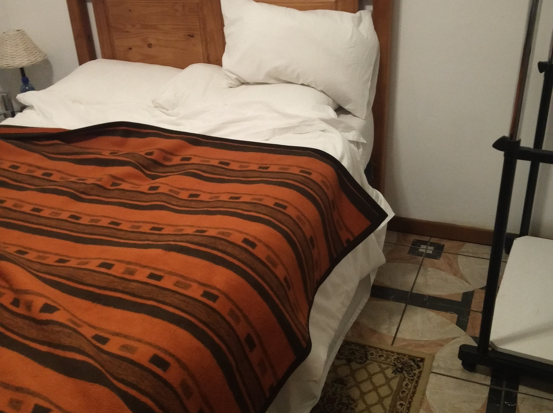 Bird Guest Lodge主图