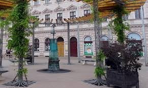 Anna Thermal Bath-塞格德必去景点