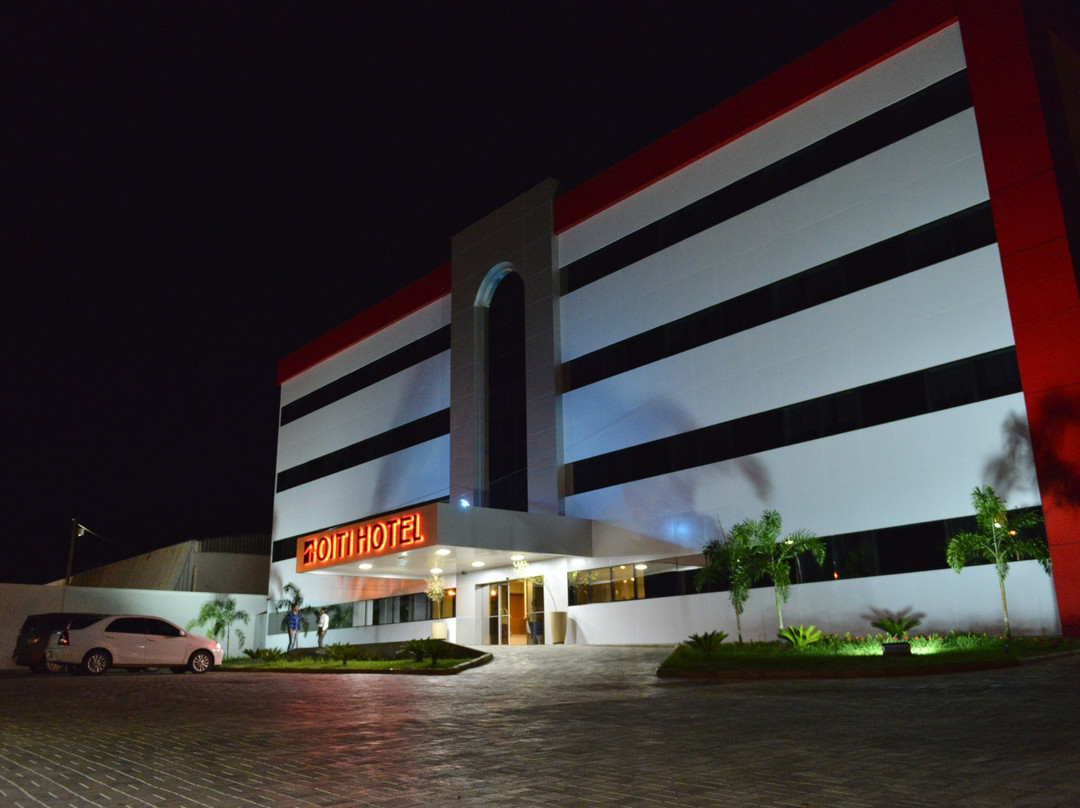 Oiti Hotel