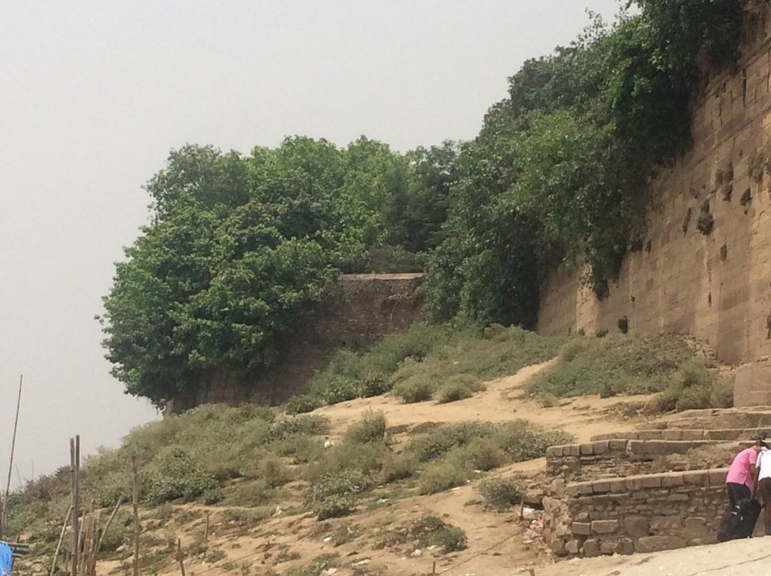 Allahabad Fort景点图片