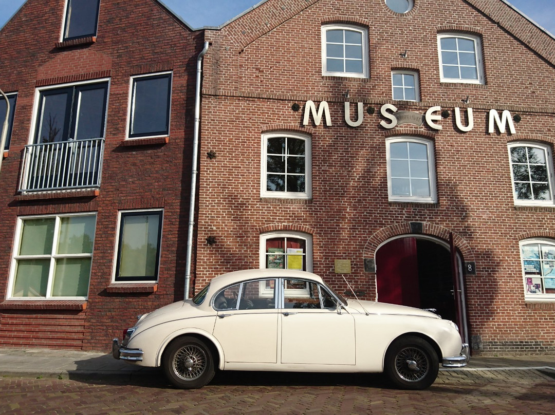 't Andere Museum-吕伐登必去景点