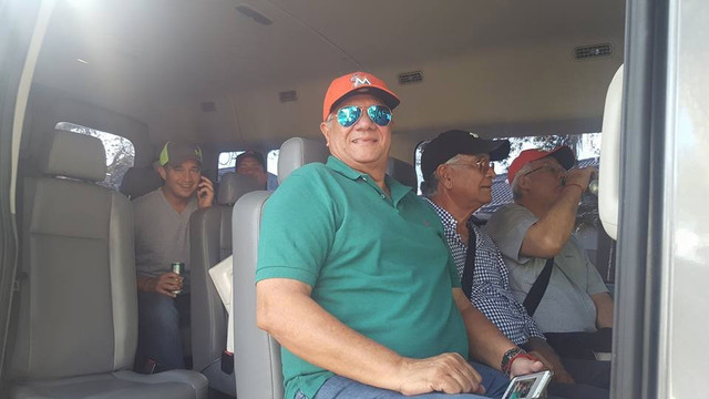 FLL Shuttle Service-劳德代尔堡必去景点