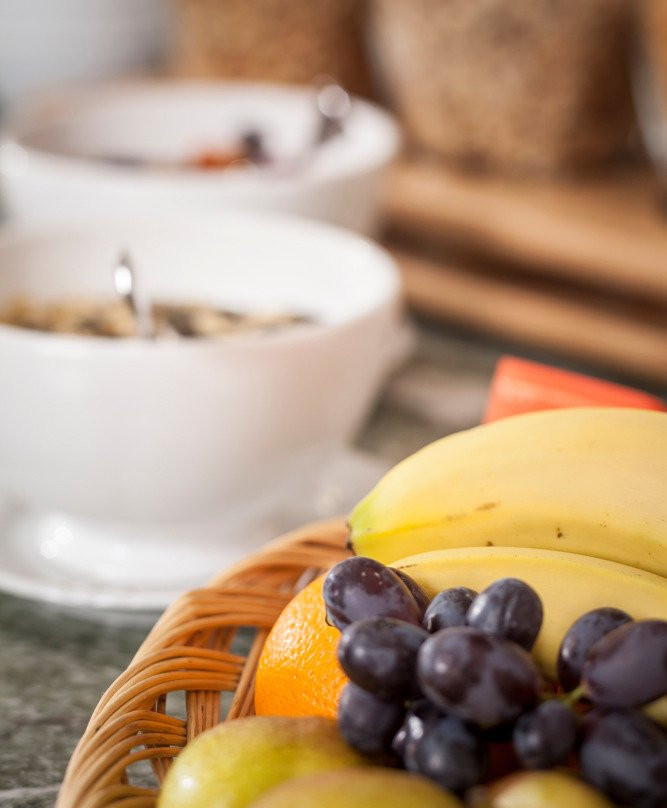 Hotel Pfaffenhofen主图