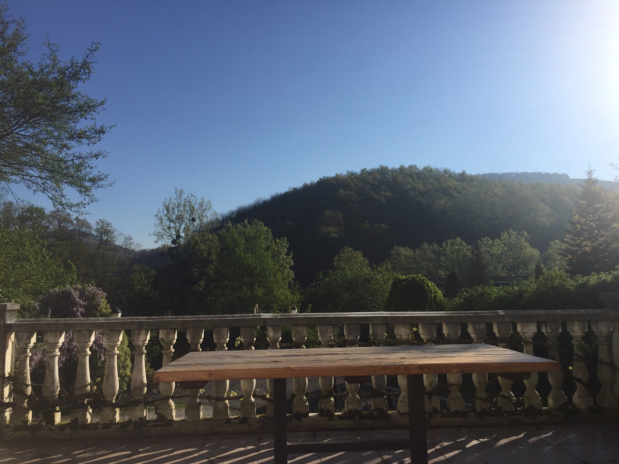 Hostal Rural Onbordi-餐饮