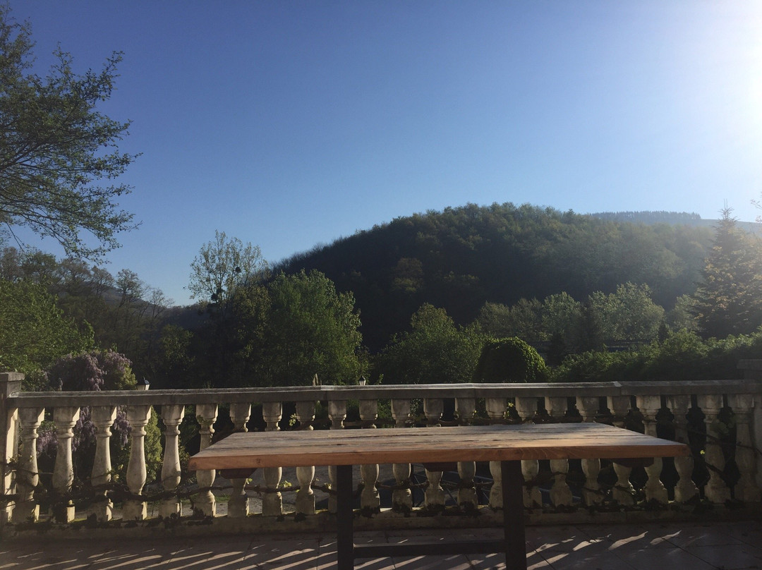 Hostal Rural Onbordi主图