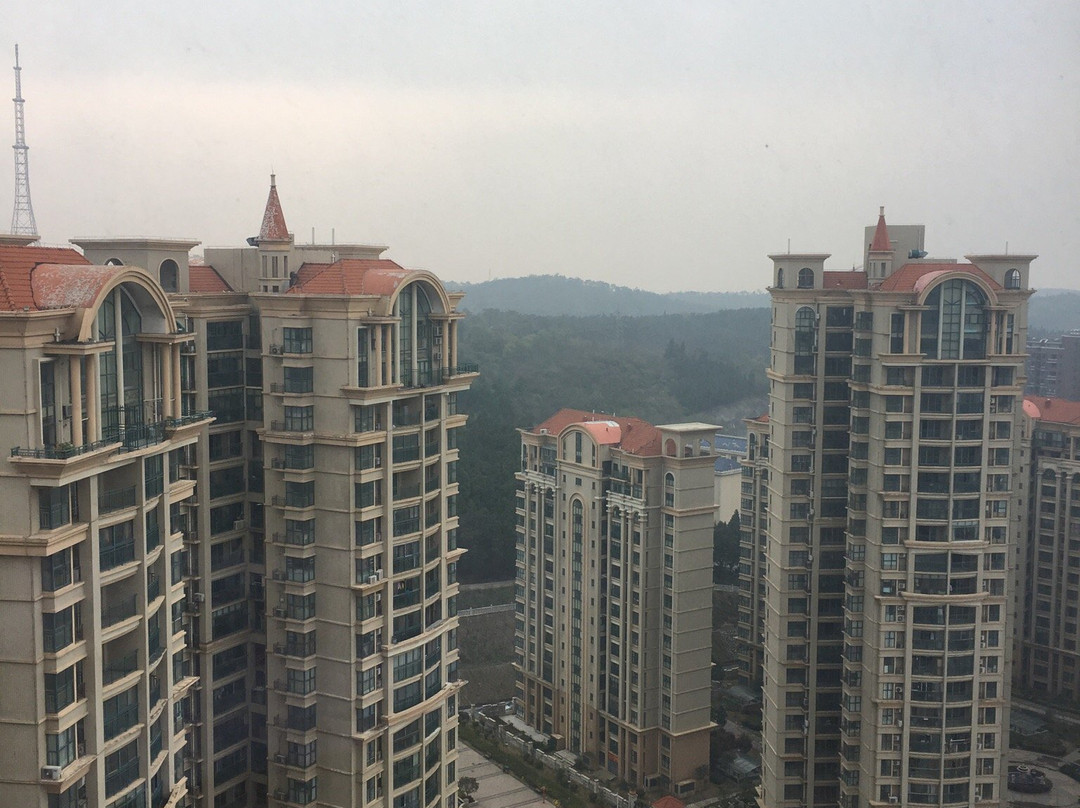 星球国际大酒店主图