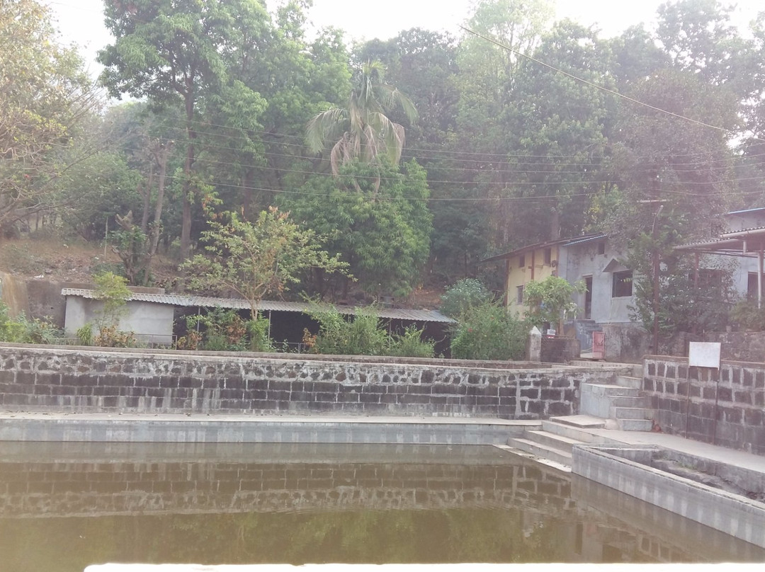 Shri Ballaleshwar Ashtavinayaka景点图片