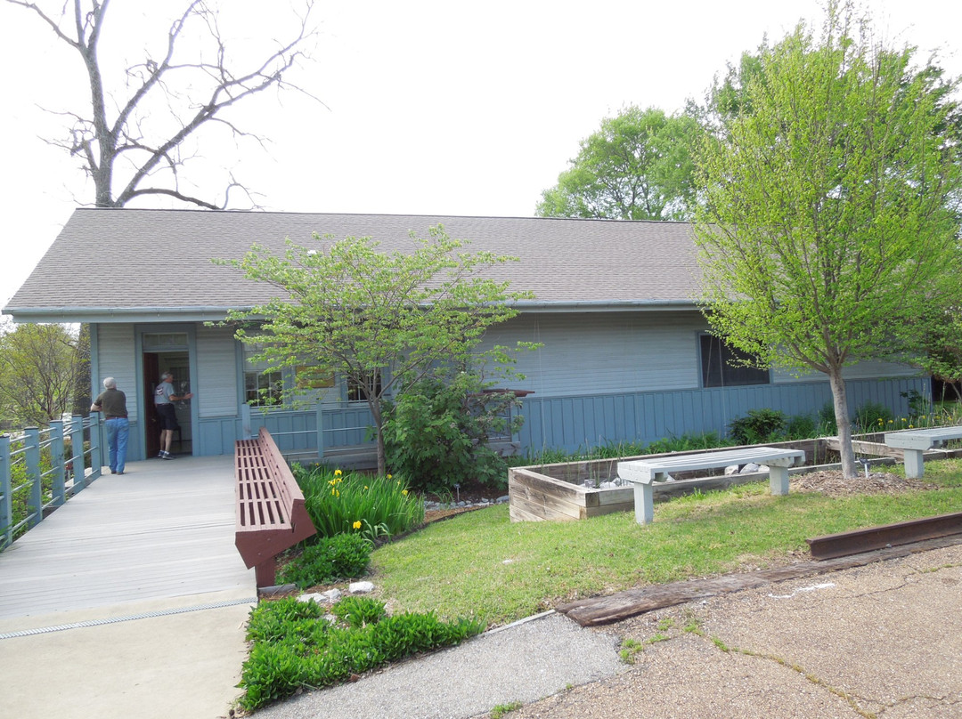 Oktibbeha County Heritage Museum景点图片