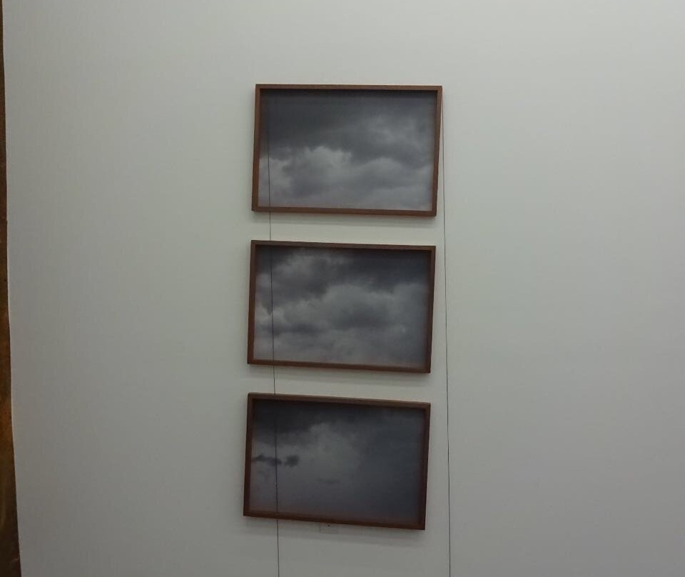 Clima Art Gallery-迈阿密必去景点