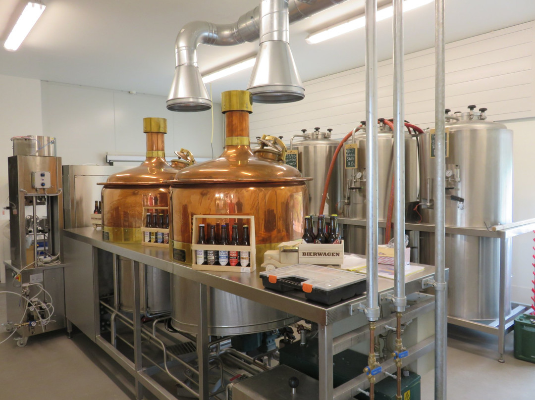 Brouwerij de Kemphaan