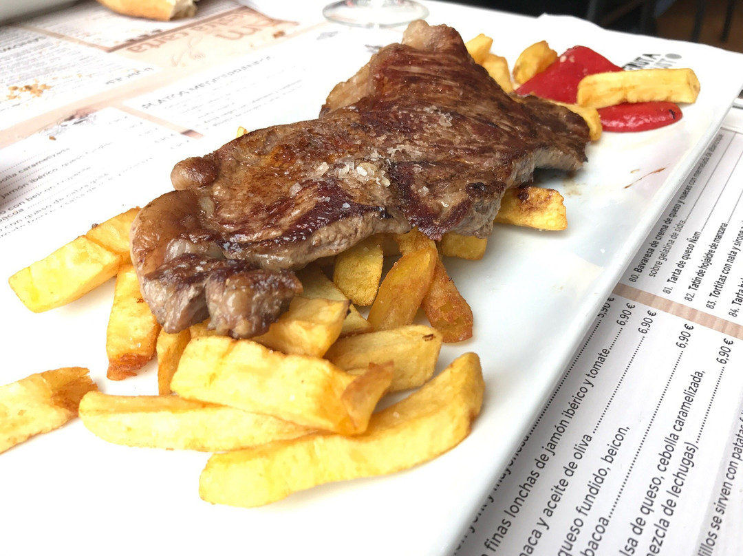 Ñam Restaurantes