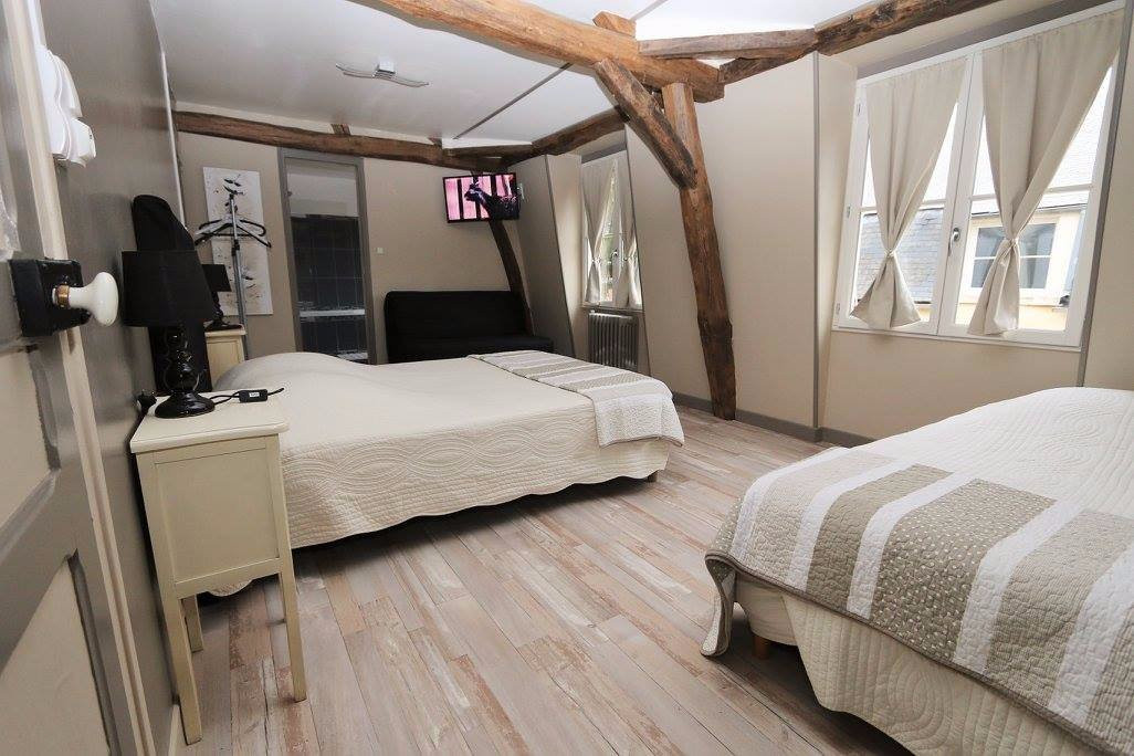 维艾耶法式酒店