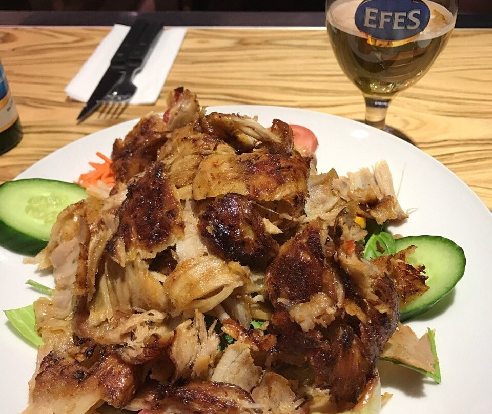 Alice Premium Doner